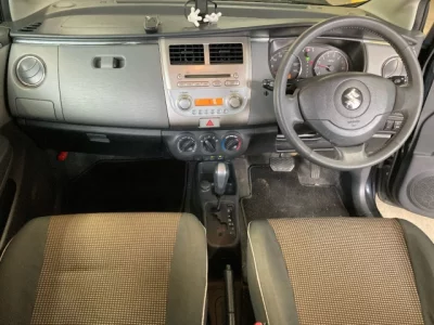 Suzuki Cervo