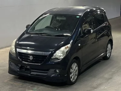 Suzuki Cervo