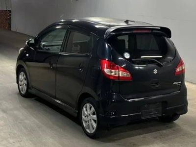 Suzuki Cervo