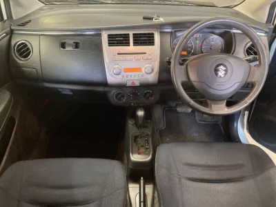 Suzuki Cervo