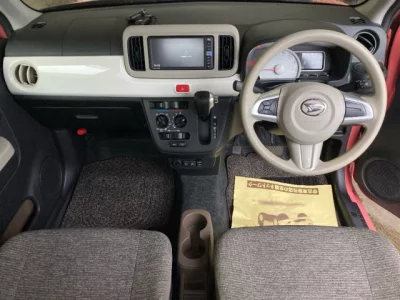 Daihatsu MIRA TOCOT