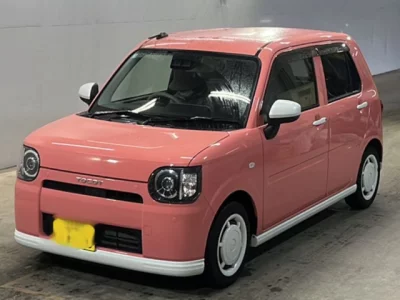 Daihatsu MIRA TOCOT