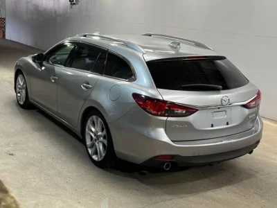 Mazda ATENZA WAGON
