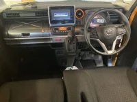 Mazda FLAIR WAGON лот № 168 оценка 4  с аукциона в Японии 2