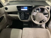 Mitsubishi EK SPACE лот № 761 оценка R  с аукциона в Японии 2