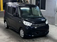 Mitsubishi EK SPACE лот № 761 оценка R  с аукциона в Японии 3