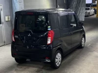 Mitsubishi EK SPACE лот № 761 оценка R  с аукциона в Японии 4