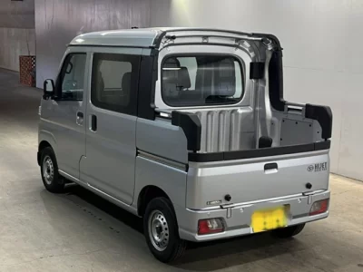 Daihatsu Hijet Deck Van