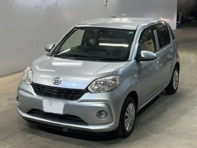 Daihatsu Boon