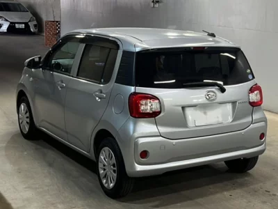 Daihatsu Boon