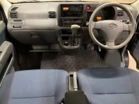 Daihatsu HIJET VAN лот № 1016 оценка R  с аукциона в Японии 2