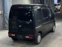 Daihatsu HIJET VAN лот № 1016 оценка R  с аукциона в Японии 4