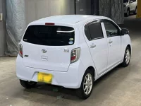 Daihatsu MIRA E S лот № 1015 оценка 3.5  с аукциона в Японии 4