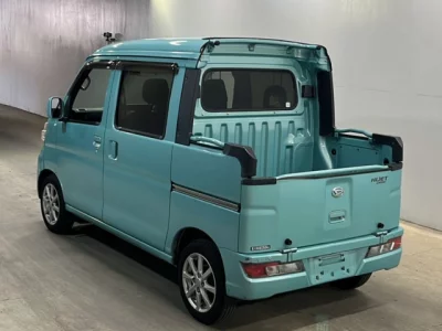 Daihatsu Hijet Deck Van