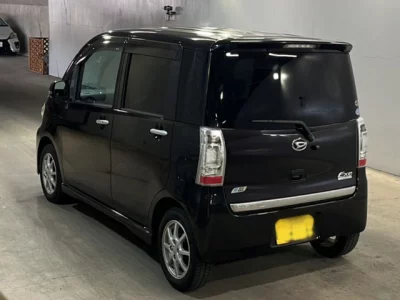 Daihatsu TANTO EXE  с аукциона в Японии