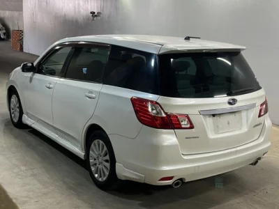 Subaru Exiga