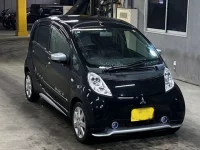 Mitsubishi I-MIEV лот № 2075 оценка 3.5  с аукциона в Японии 3