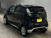 Mitsubishi I-MIEV лот № 2075 оценка 3.5  с аукциона в Японии 1