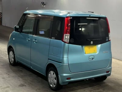 Suzuki Palette