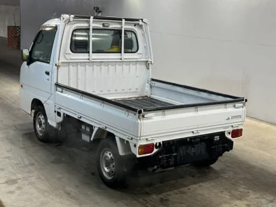 Subaru Sambar