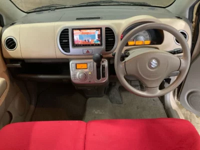 Suzuki MRWAGON