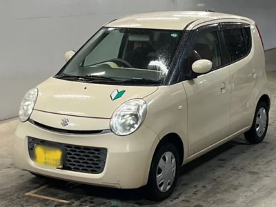 Suzuki MRWAGON