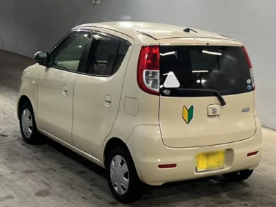 Suzuki MRWAGON