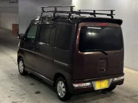 Daihatsu Atrai Wagon лот № 3113 оценка 3.5  с аукциона в Японии 1