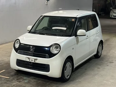 Honda N ONE