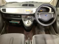 Subaru R2 лот № 1085 оценка R  с аукциона в Японии 2