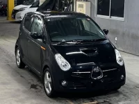 Subaru R2 лот № 1085 оценка R  с аукциона в Японии 3