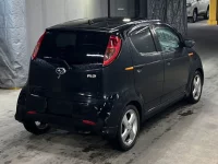 Subaru R2 лот № 1085 оценка R  с аукциона в Японии 4