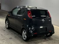 Subaru R2 лот № 1085 оценка R  с аукциона в Японии 1