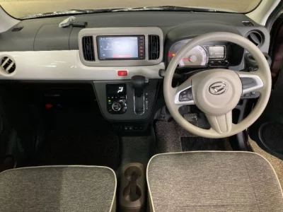Daihatsu MIRA TOCOT