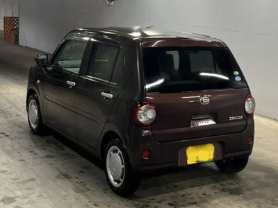 Daihatsu MIRA TOCOT