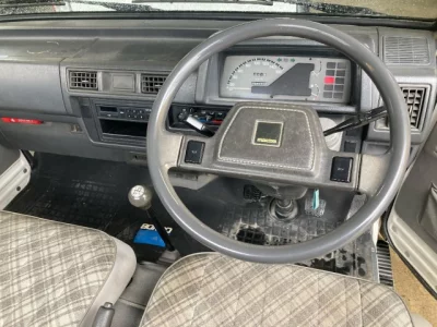 Mazda Bongo