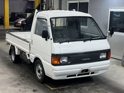 Mazda Bongo
