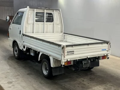 Mazda Bongo