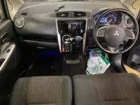 Mitsubishi EK CUSTOM лот № 2094 оценка R  с аукциона в Японии 2