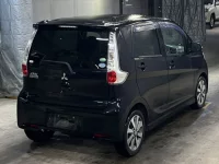 Mitsubishi EK CUSTOM лот № 2094 оценка R  с аукциона в Японии 4