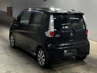 Mitsubishi EK CUSTOM лот № 2094 оценка R  с аукциона в Японии 1