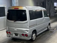 Mitsubishi TOWNBOX лот № 1124 оценка R  с аукциона в Японии 4