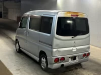Mitsubishi TOWNBOX лот № 1124 оценка R  с аукциона в Японии 1