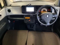 Suzuki MRWAGON лот № 2121 оценка R  с аукциона в Японии 2