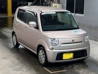 Suzuki MRWAGON лот № 2121 оценка R  с аукциона в Японии 3