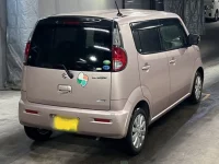 Suzuki MRWAGON лот № 2121 оценка R  с аукциона в Японии 4