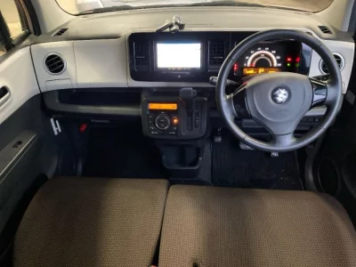 Suzuki MRWAGON