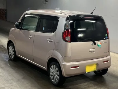 Suzuki MR Wagon