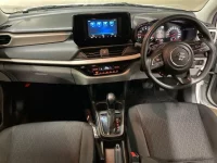 Suzuki SWIFT лот № 39 оценка 4.5  с аукциона в Японии 2