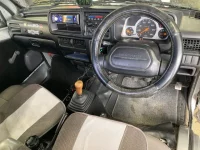 Subaru SAMBAR лот № 2087 оценка R  с аукциона в Японии 2